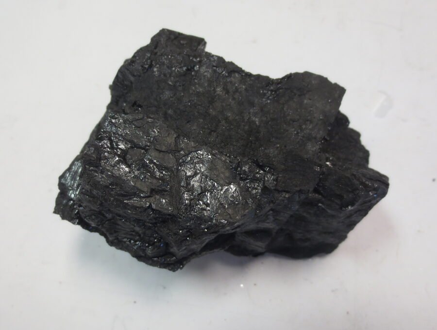 Coal — bulk coking and thermal coal